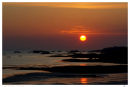 Guernsey Sunset