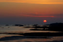 Guernsey Sunset