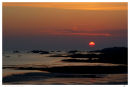 Guernsey Sunset