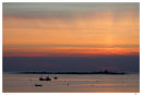 Sunset Afterglow