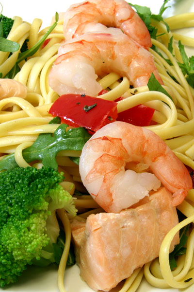 Prawns
