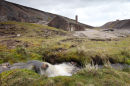 01D-0709 Old Gang Smeltmill Swaledale North Yorkshire