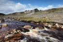 01D-0878  Surrender Bridge Smeltmill Swaledale North Yorkshire