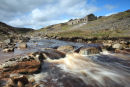 01D-0901 Surrender Bridge Smeltmill Swaledale North Yorkshire