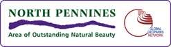 Smal AONB logo