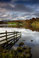Loughrigg Tarn