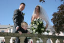 Keith & Becky - Married in Plymouth