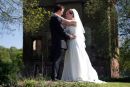 Kate & Will. Married in Norfolk.
