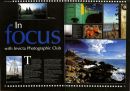 Kent Messenger Focus Magazine.  