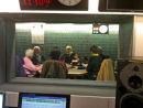 Winnie & Frank Tovey. Midweek Radio 4