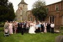 James & Mel - Married in London