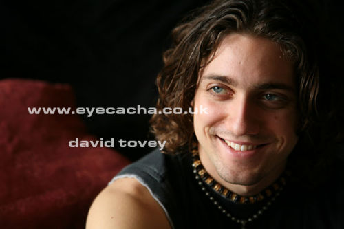 Darren Woolway