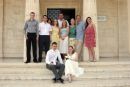 Nick & Lidsay - Married in Cyprus