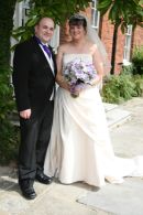 Married in Leatherhead
