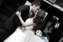 Andrew & Karen. Married in Kent