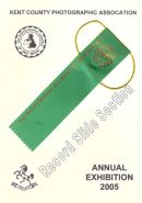 KCPA winner 2005