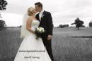 Jo & Fi married in Warwickshire.