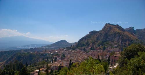 Taormina
