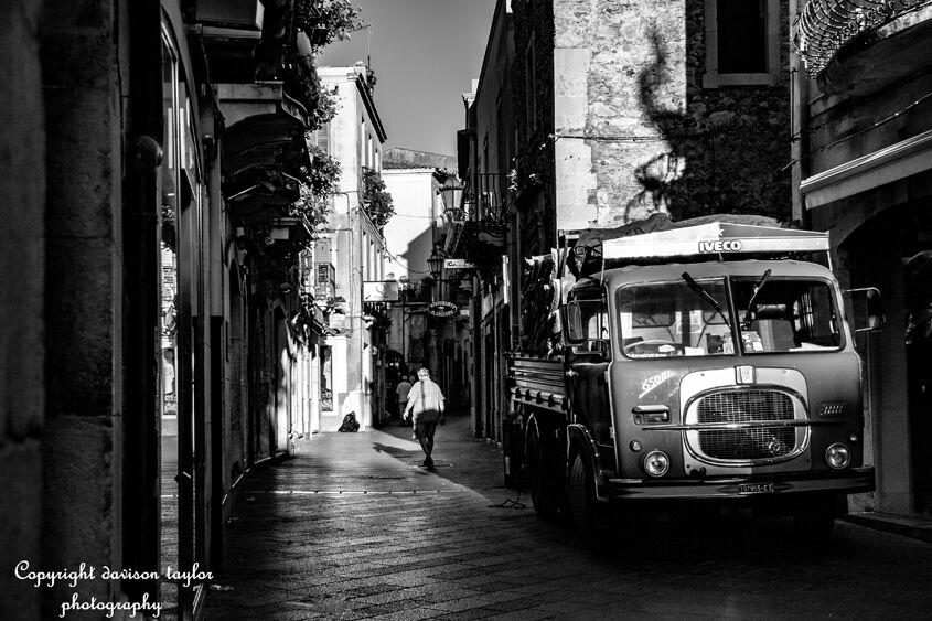 Old Iveco