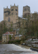 Durham City