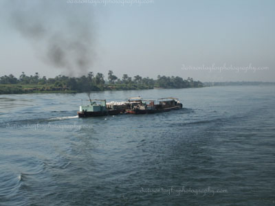 Nile Cargo