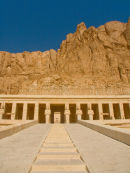 Temple Of Hatsepsut