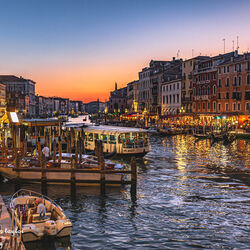 Travel Abroad