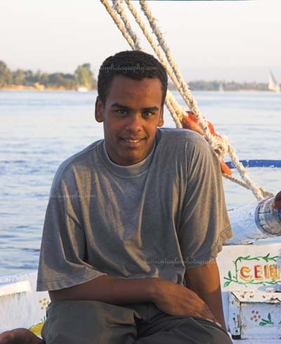 Captain Jim's Second In Command