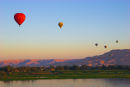 What A Lot Of Hot Air