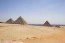 Giza Pyramids