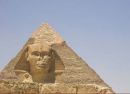 Sphinx On Guard