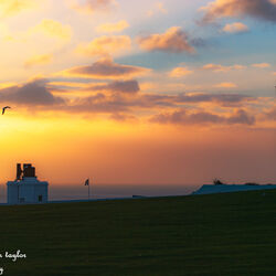 Souter Sunrise