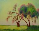 Oil Painting by Heidi