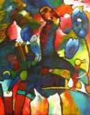 Oil Painting by Lisa