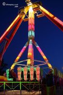 Fairground attraction