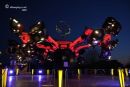Fairground attraction