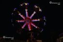 Fairground attraction