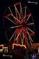 Fairground attraction