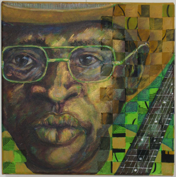 Ali Farka Toure