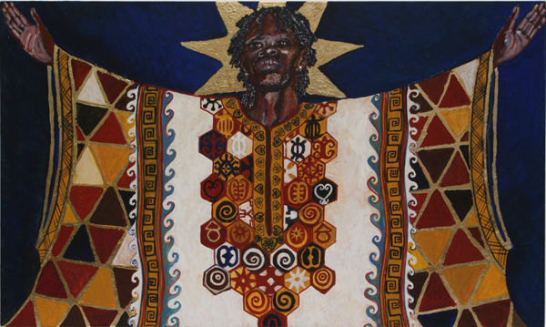 Baaba Maal