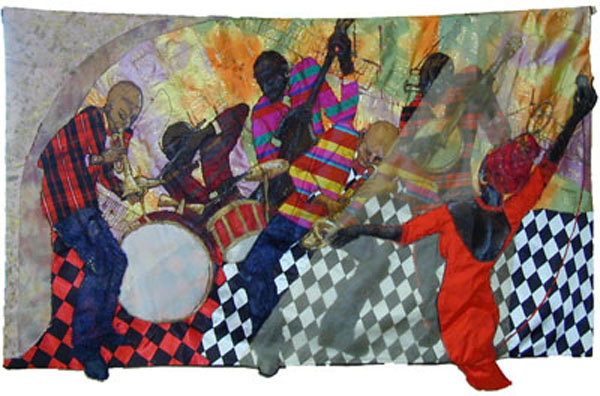 Colours of Ragtime
