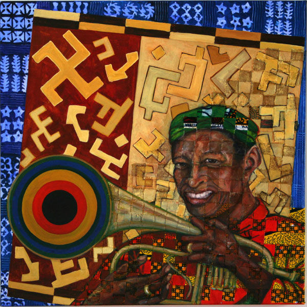 Hugh Masekela