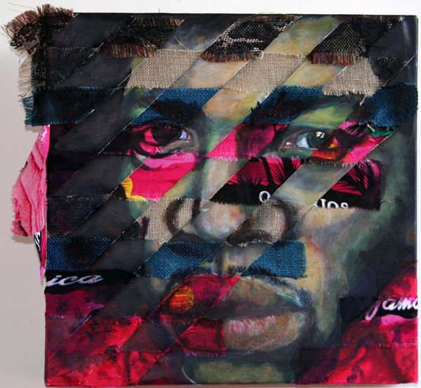 Jimmy Hendrix