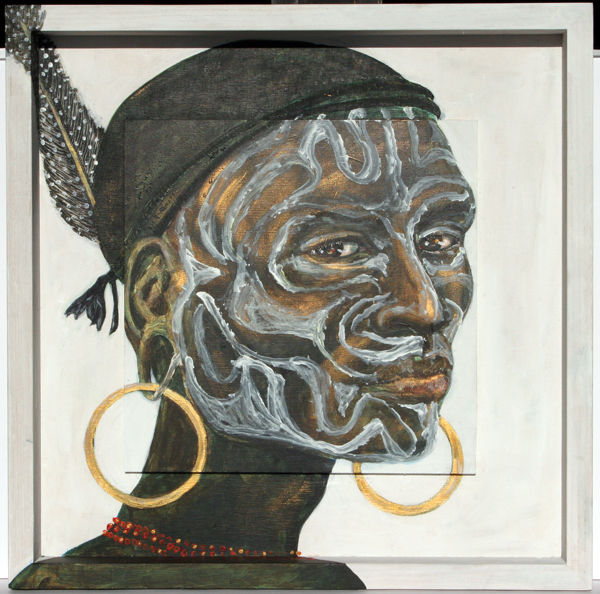 Karno Warrier
