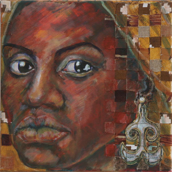 Mama Africa