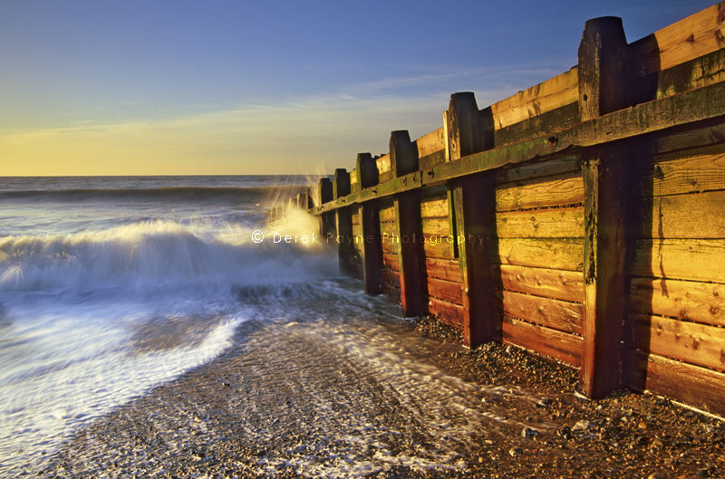 The incoming tide 2