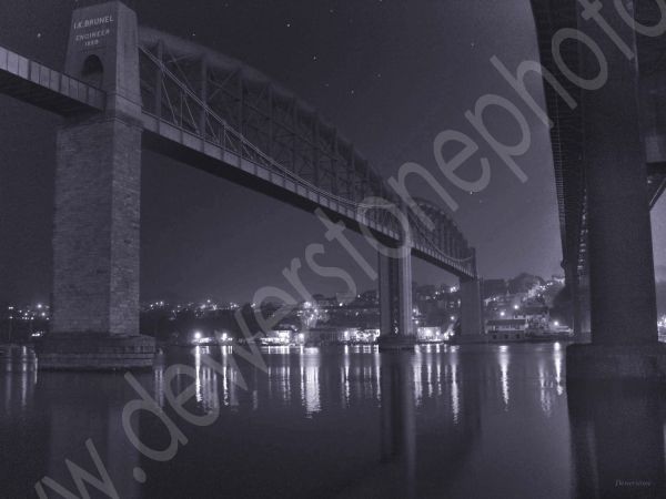 Brunel's Bridge