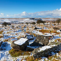Bodmin Moor