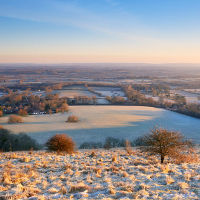 South Downs