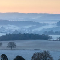 Newlands Corner 